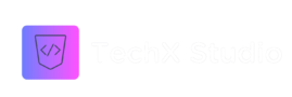 TechX Studio